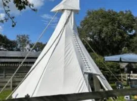 Camping Pieterom - Tipitent