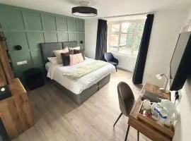United Home B&B