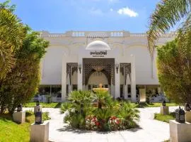 Swissôtel Sharm El Sheikh All Inclusive Collection