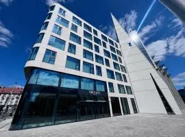 Tower Hotel Wrocław