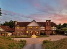 Chillstone House