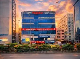 The Ambassador Hotel Dhaka