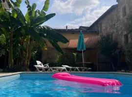 Oasis de Vic