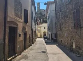 Casa Clelia e Aida