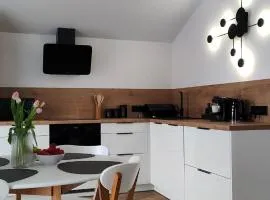 Apartament DobraNocka
