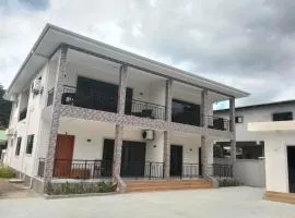 Karine's Holiday Apartment