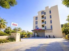 The Pushp Residency