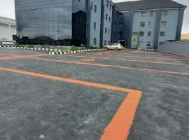 Feliza Hotel and Suites