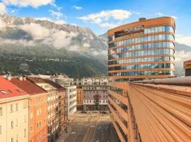 ADLERS Hotel Innsbruck