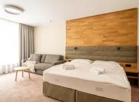 APLEND Aparthotel Litvor