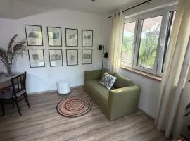 Studio apartman Marija Hills