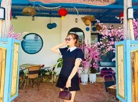 Homestay Nhà Của Bắp