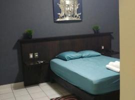 Hotel Peccato Originale