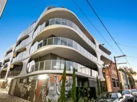 District Apartments Fitzroy