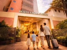 Hotel Liora Suites