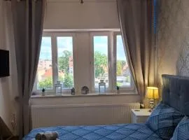 Kameralny Apartament w Centrum