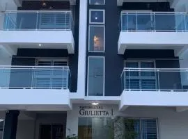 Moderno apartamento de estilo europeo en Santo Domingo Este
