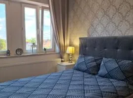 Kameralny Apartament w Centrum