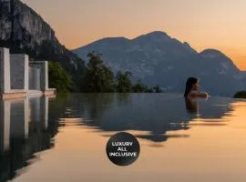 SOLEA DOLOMITI Boutique Hotel