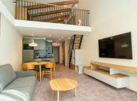 APLEND Aparthotel Litvor