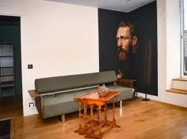Les Gens Heureux Appartement GLAZ