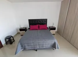 Apartamento Atlantis