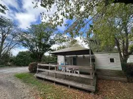 Mobilhome castillones