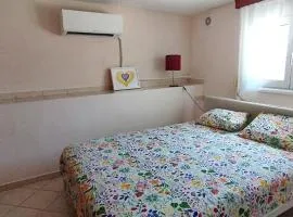 charmant logement