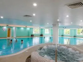 Hustyns Hotel