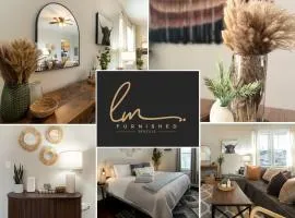 Stylish 2BR Groton Getaway Close to Everything!