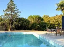 Domaine des Chais