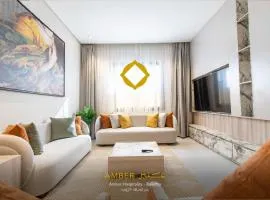 Amber Hospitality - Al Rawdha