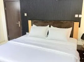 Floyd Msquare Hotel