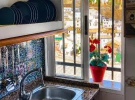 Casa Hay que Vivir el Momento