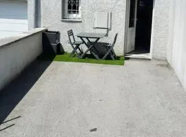 Appartement Bois de doubs