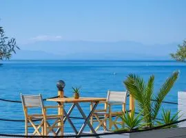 Seafront Karma Luxury - An Escape From Reality