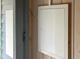 6 person holiday home in Børkop