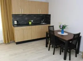 Z1K Apartments