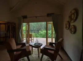 Tinkerbird Lodge Ltd