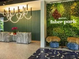 Hotel Faber Park Singapore - Handwritten Collection