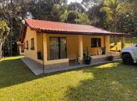 Refugio das Águas Verdes - "seu paraíso particular em meio à natureza"