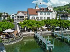 Hotel Restaurant Seehof