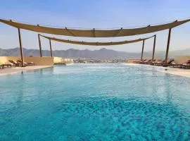 Mövenpick Hotel & Apartments Ghala Muscat