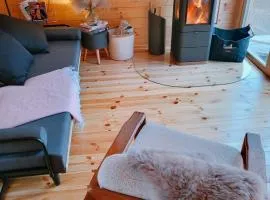 307 Tiny Elbhouse