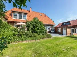 Ferienhaus Timeout
