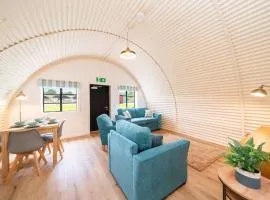 Cultybraggan Hut 35