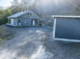Ferienhaus Atlantikstraße