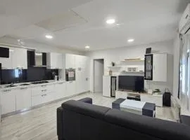 Apartment Aria