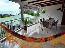 Sunshine Villa
