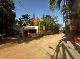 Villa malaka